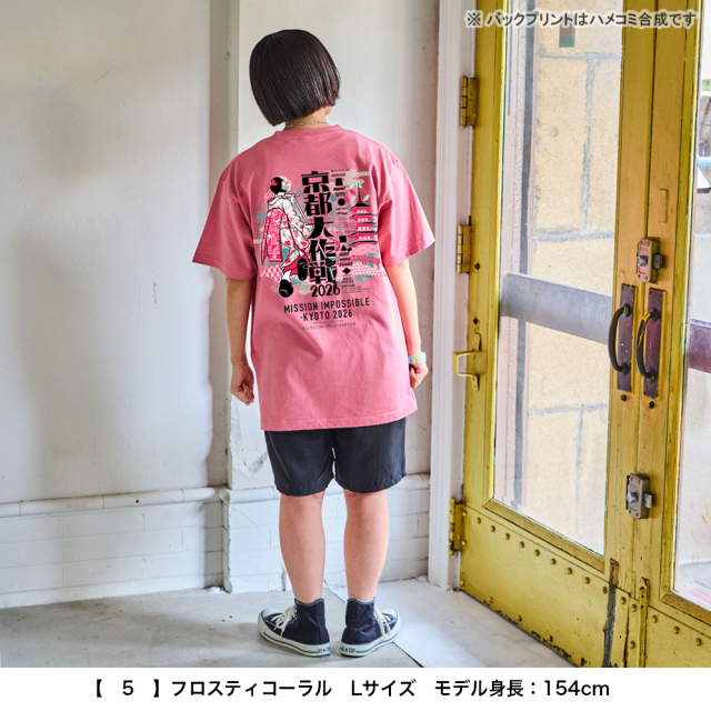 京都大作戦2026