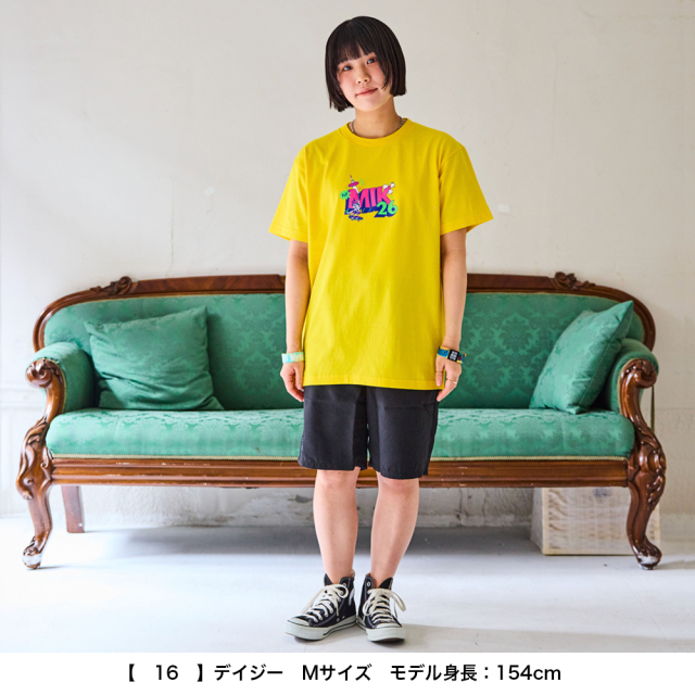 モコアズ今季完売Tシャツ 再入荷！mocoa's スタンダード美ラインTシャツ ¥3,800+tax | mocoa's inc
