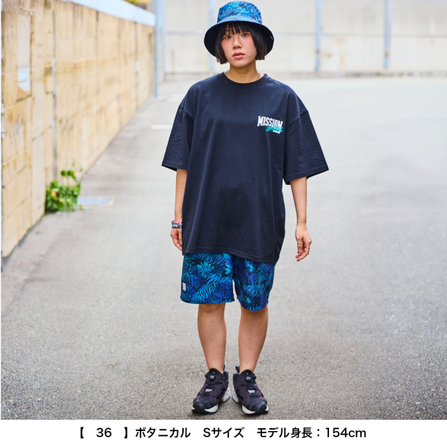 京都大作戦2026 第2次事前通販 】 サーフパンツ 《申込期間4/17～5/24