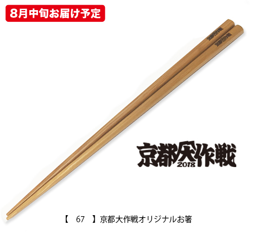 京都大作戦2018