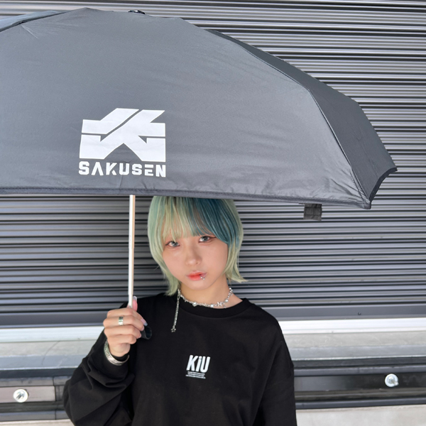 京都大作戦2023 事後通販 】 京都大作戦×KiUコラボ オリジナル