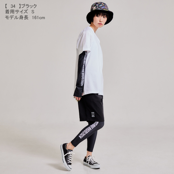 京都大作戦2024 事後通販 】 サーフパンツ 《申込期間7/8～7/15 発送8