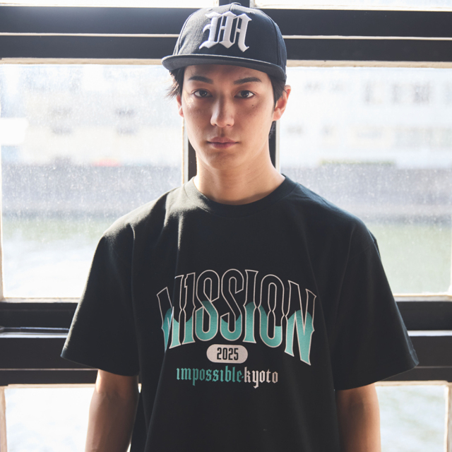 【完売】京都大作戦2025 ドライTシャツ XL 京都大作戦2025 事後通販 】 お祭りTシャツ 《申込期間7/8～7/14