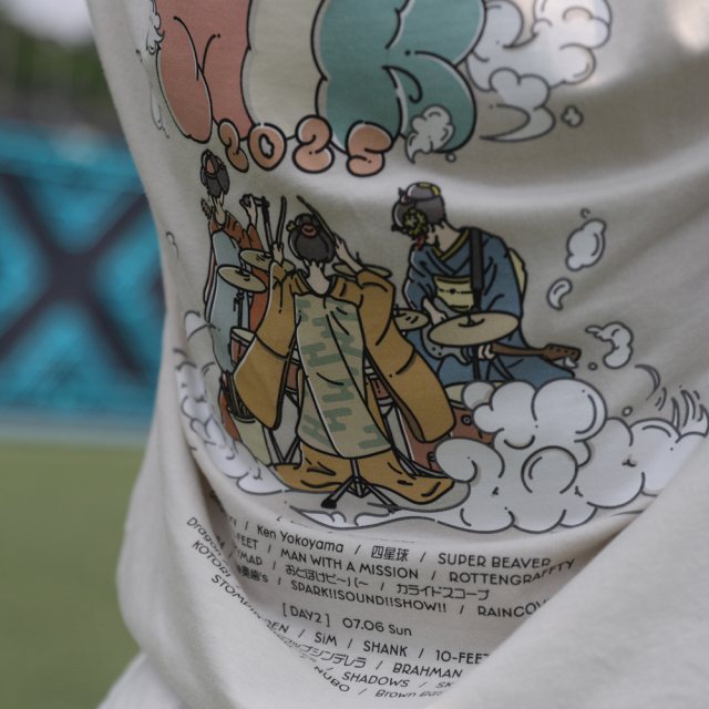 dustbox 京都大作戦2025限定 Tシャツ白 XL dustbox Tシャツ 黒 XL 京都大作戦 2025 限定 - メルカリ