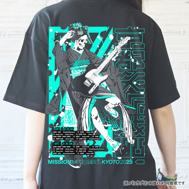 京都大作戦2025