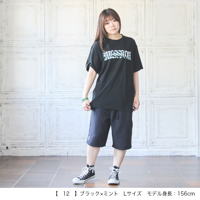 京都大作戦2025 事後通販 】 ガイコツ舞妓Tシャツ 《申込期間7/8