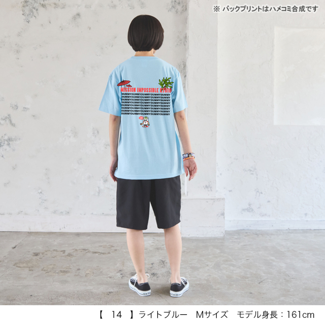 京都大作戦2025 事後通販 】 牛若Tシャツ 《申込期間7/8～7/14 発送8