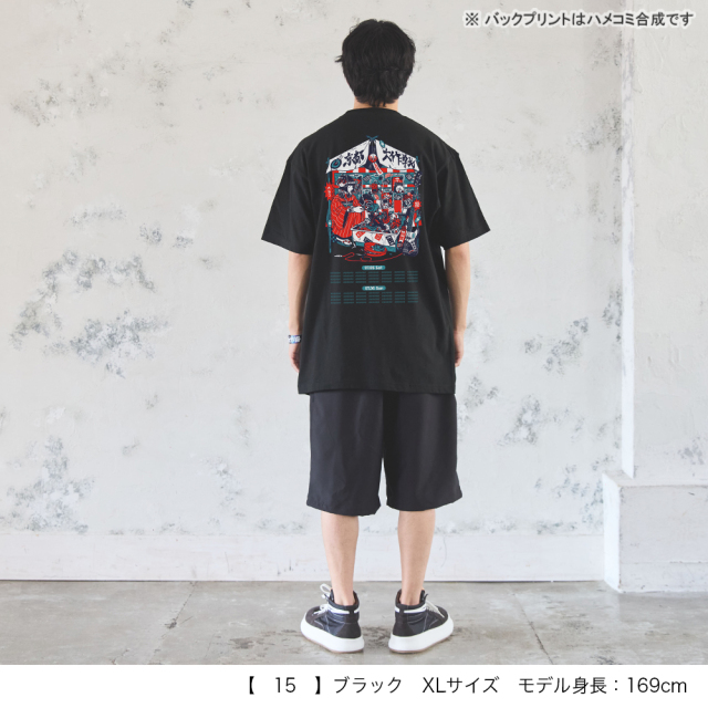dustbox Tシャツ 京都大作戦 2025 限定 XL VERDY】 7/5(土),6(日)に開催される10-FEET主催フェス「京都大