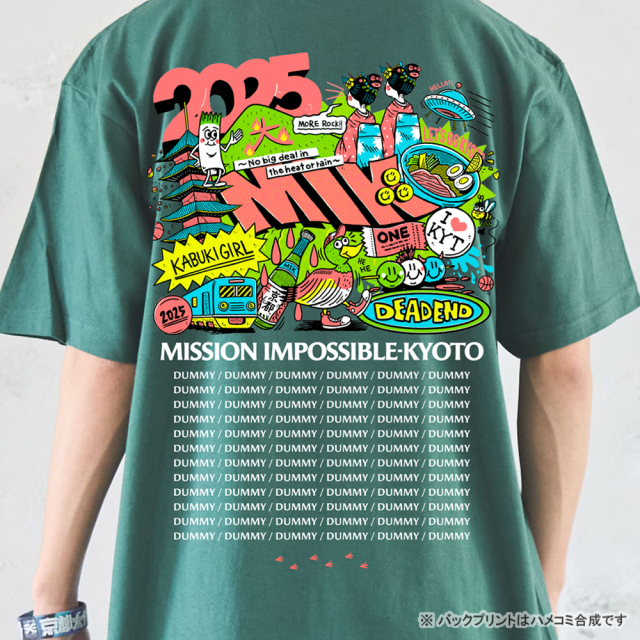 京都大作戦2025
