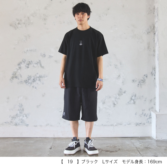 京都大作戦2025 事後通販 】 炎Tシャツ 《申込期間7/8～7/14 発送8月末