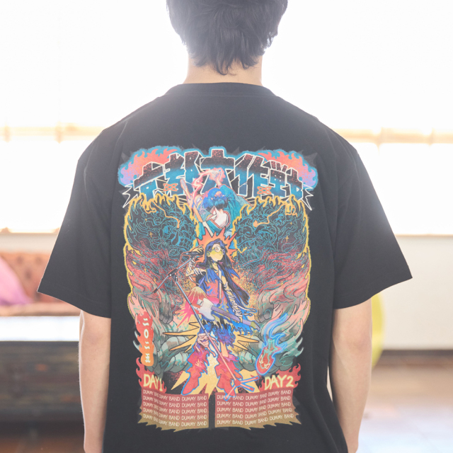 【完売】京都大作戦2025 ドライTシャツ XL 京都大作戦2025 事後通販 】 鴨川Tシャツ 《申込期間7/8～7/14