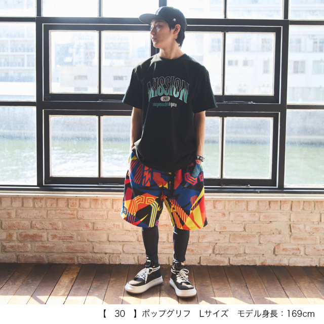京都大作戦2025 事後通販 】 サーフパンツ 《申込期間7/8～7/14