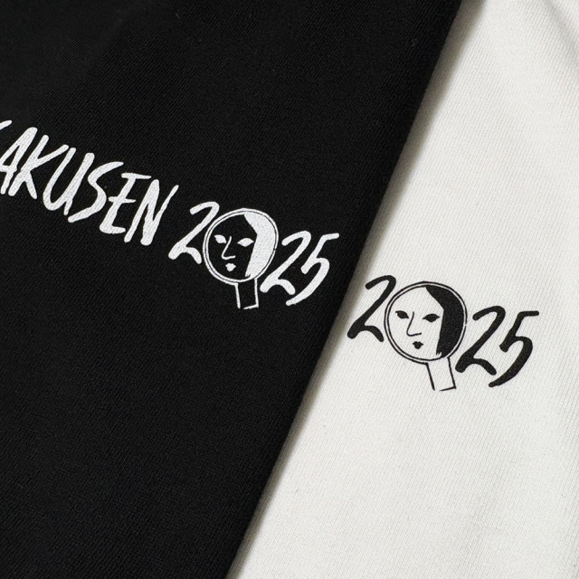 dustbox 京都大作戦2025限定 Tシャツ白 XL dustbox Tシャツ 黒 XL 京都大作戦 2025 限定 - メルカリ