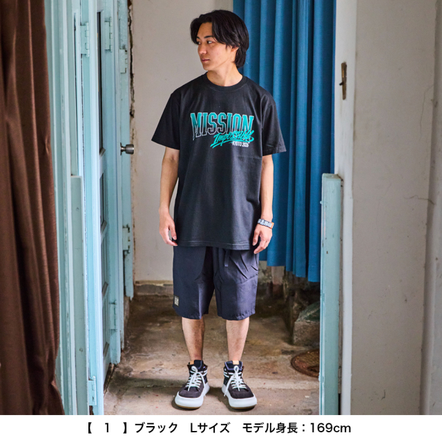 京都大作戦2026 事後通販 】 舞妓Tシャツ 《申込期間7/6～7/13 発送8