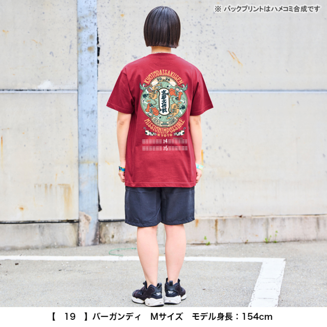 京都大作戦2026