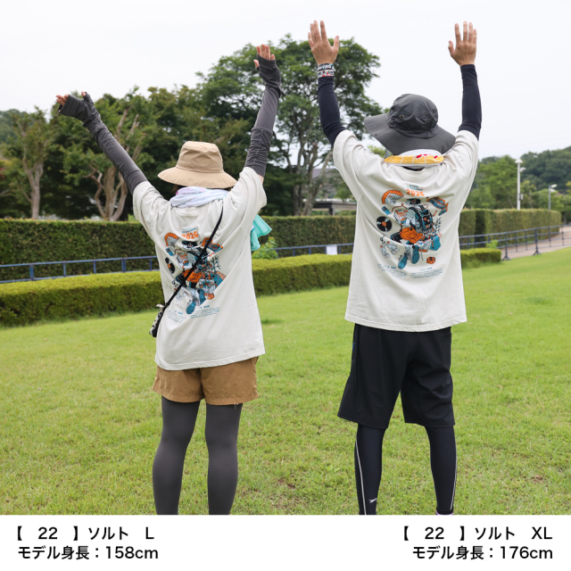 京都大作戦2026 事後通販 】 キョウトサンサクTシャツ 《申込期間7/6