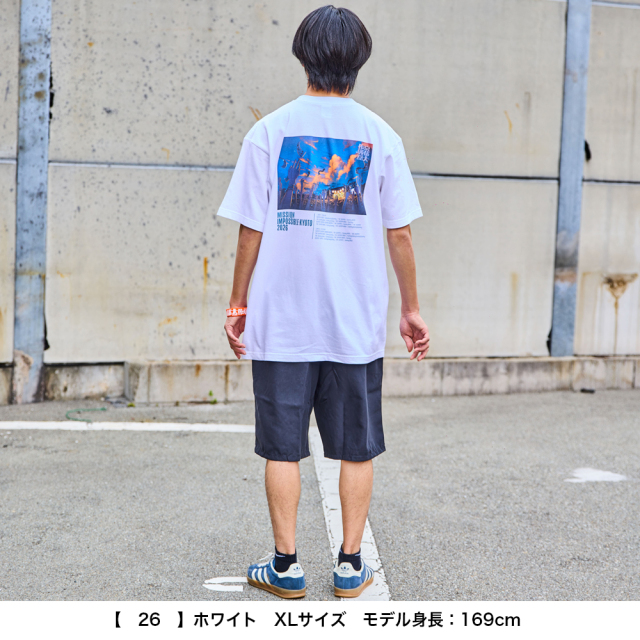 京都大作戦2026 事後通販 】 太陽ケ丘Tシャツ 《申込期間7/6～7/13