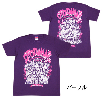 全員集合「はいチーズ」Tシャツ