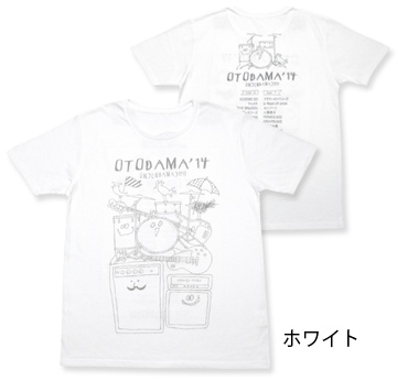 清水楽器Tシャツ