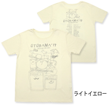 清水楽器Tシャツ