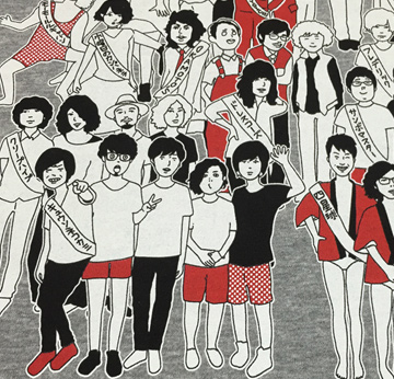 神田様　オーダーページ ミントモール / MINT 梅田店 / 2024 EPOCH 阪神タイガース Stars