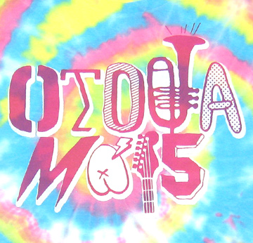 OTODAMA'15
