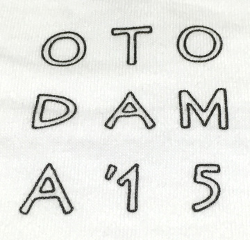OTODAMA'15