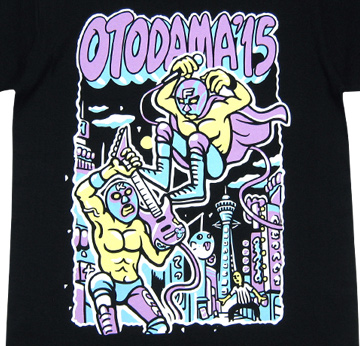 OTODAMA'15