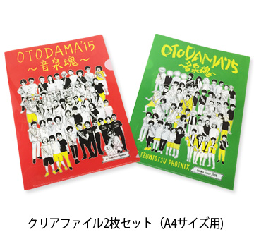 OTODAMA'15
