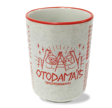 OTODAMA'15