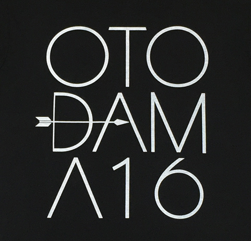 OTODAMA'16