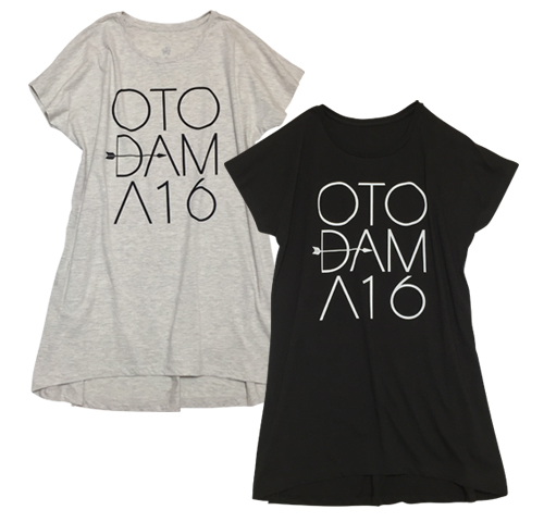 OTODAMA'16