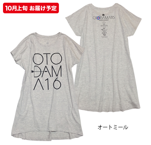 OTODAMA'16