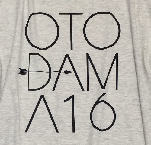 OTODAMA'16
