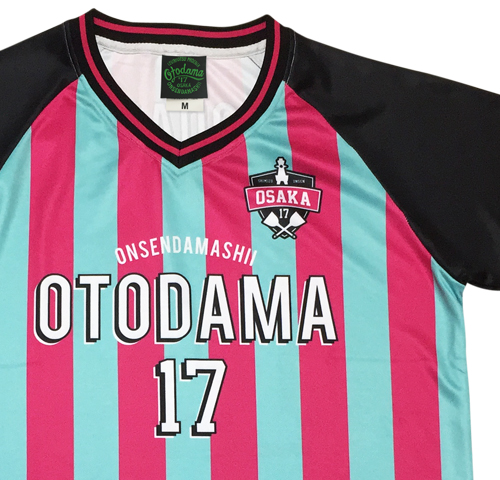 OTODAMA’17