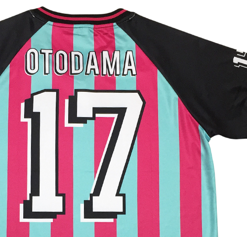 OTODAMA’17
