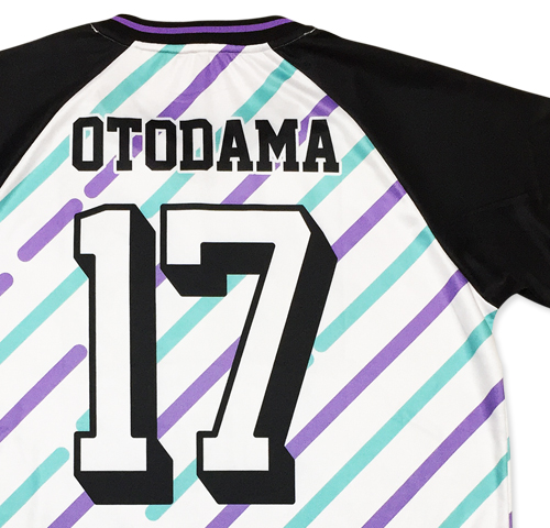 OTODAMA’17