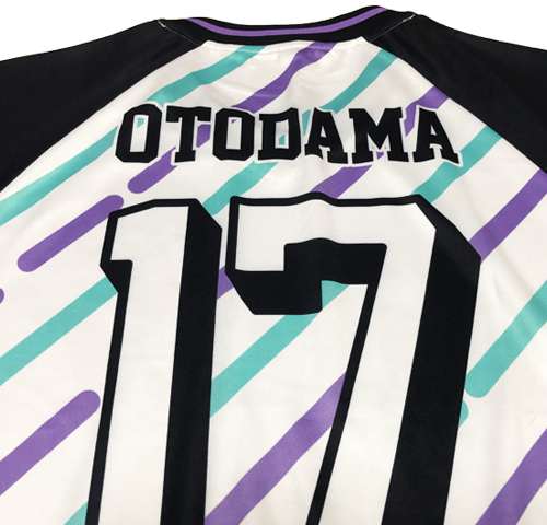 OTODAMA’17