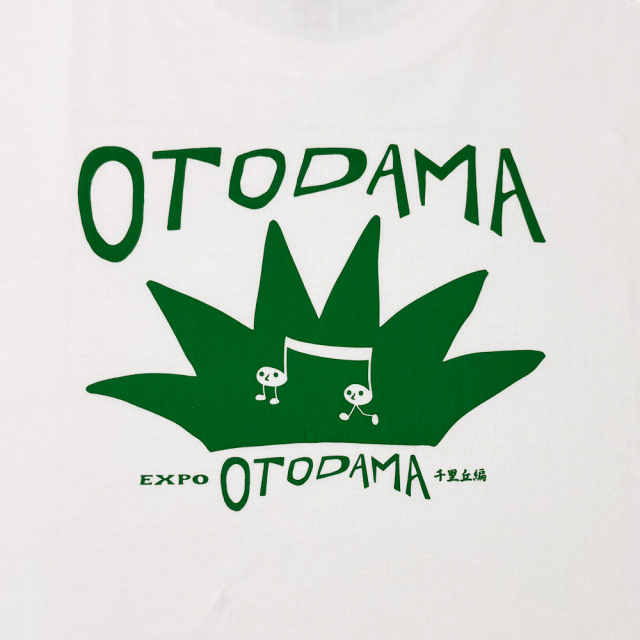 OTODAMA EXPO