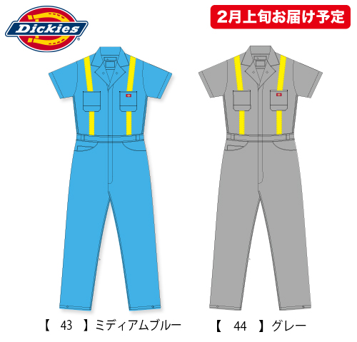 DICKIES