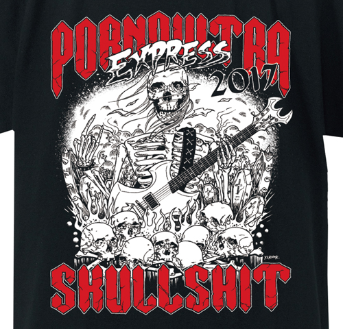 SKULLSHIT