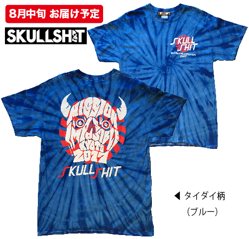 京都大作戦 2007-2017 Blu-ray 完全生産限定 Tシャツ M 京都大作戦2007-2017 10th ANNIVERSARY! 〜心ゆくまでご覧な祭