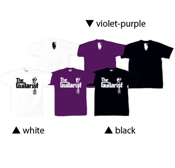 Tシャツ通販 キャピタルレディオワン｜ギタリスト