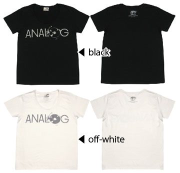 ANALOG