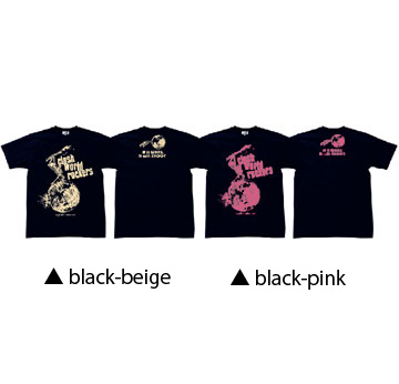 Tシャツ通販 キャピタルレディオワン｜world