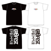 GR8 FEST. AT OSAKA-JO HALL