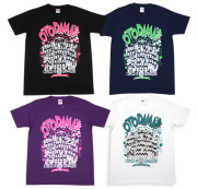 全員集合「はいチーズ」Tシャツ