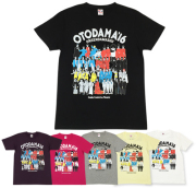 OTODAMA'16