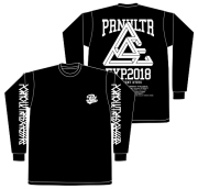 ポルノ超特急2018