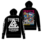 ポルノ超特急2018